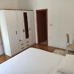 Apartmán Apartments Milena - Beachside Stay In Poljana With Parking