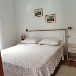 Apartmán Apartments Milena - Beachside Stay In Poljana With Parking *