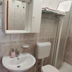 Apartmán Apartments Milena - Beachside Stay In Poljana With Parking *