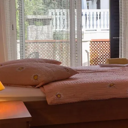 Toic Apartment *