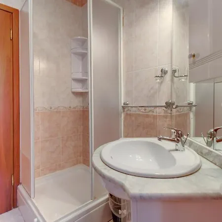 Toic Apartment Mali Losinj