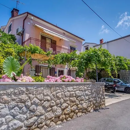 Toic Mali Losinj