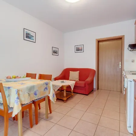 Milena - Beachside In Poljana With Parking מאלי לוסיניי